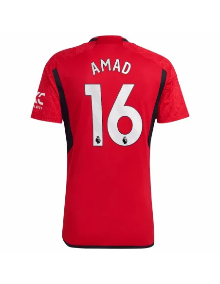 MANCHESTER UNITED