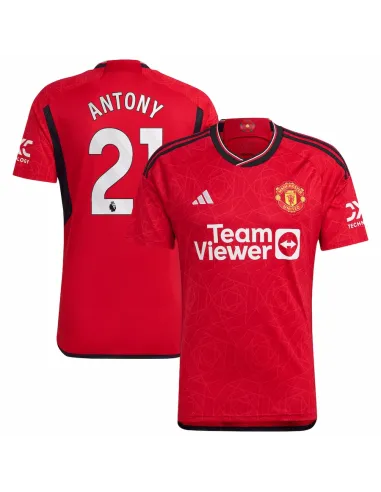 MANCHESTER UNITED
