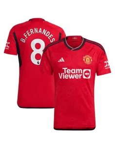 MANCHESTER UNITED