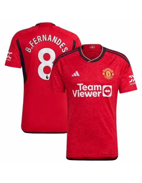 MANCHESTER UNITED