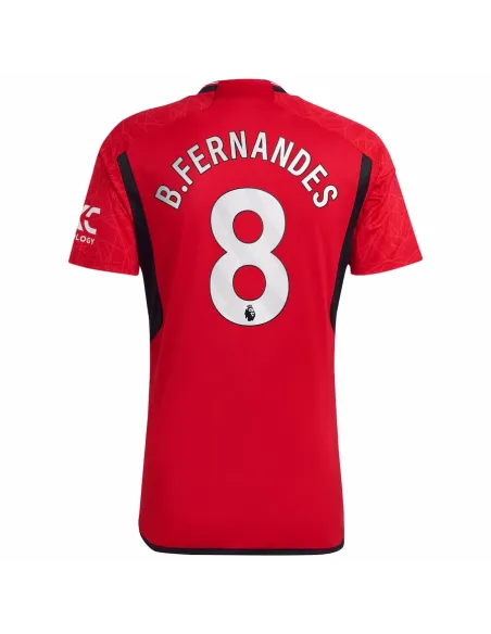MANCHESTER UNITED