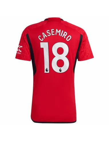 MANCHESTER UNITED
