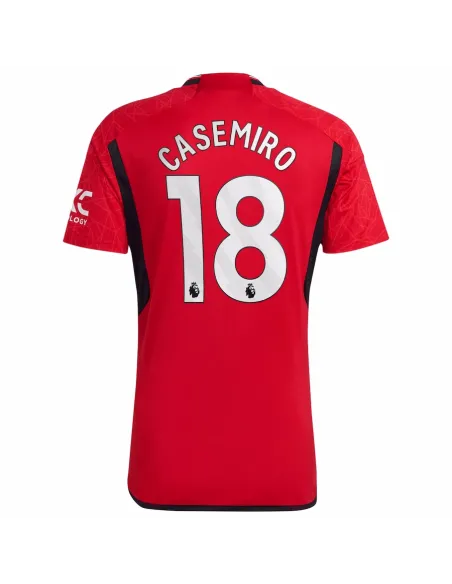 MANCHESTER UNITED
