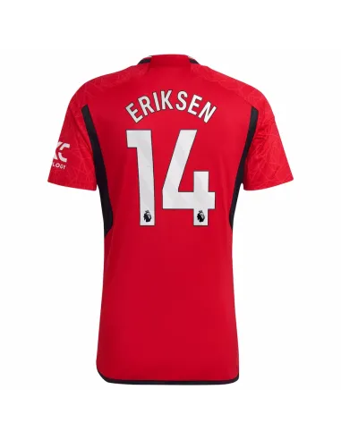 MANCHESTER UNITED