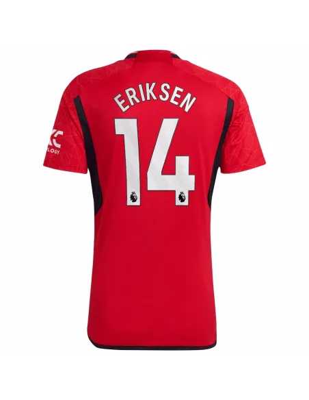 MANCHESTER UNITED