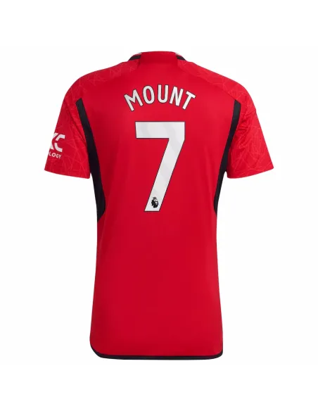 MANCHESTER UNITED