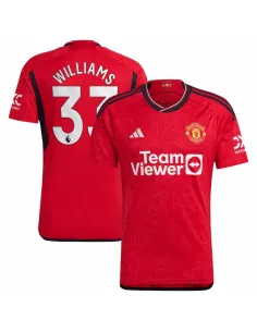 MANCHESTER UNITED