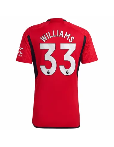 MANCHESTER UNITED