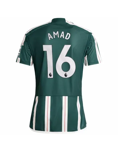 MANCHESTER UNITED