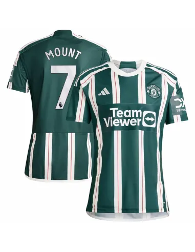 MANCHESTER UNITED