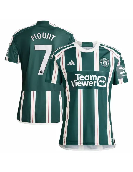 MANCHESTER UNITED