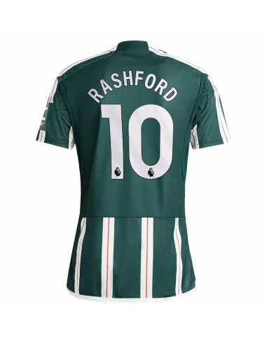 MANCHESTER UNITED