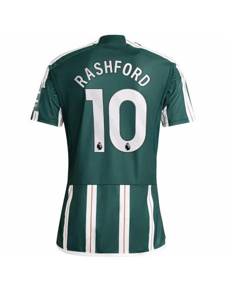 MANCHESTER UNITED