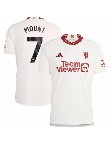 MANCHESTER UNITED