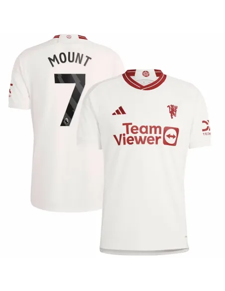 MANCHESTER UNITED
