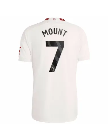 MANCHESTER UNITED