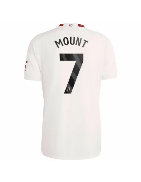 MANCHESTER UNITED