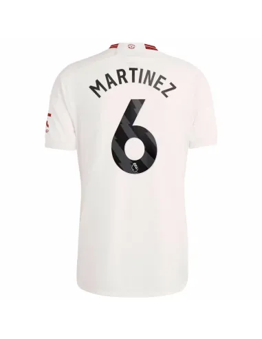 MANCHESTER UNITED