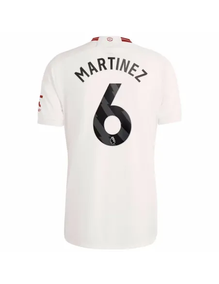 MANCHESTER UNITED