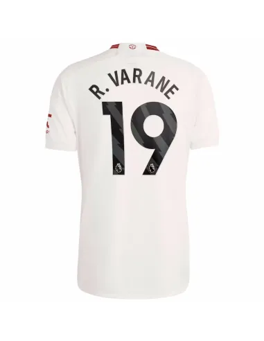 MANCHESTER UNITED
