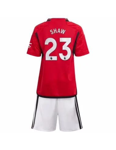 MANCHESTER UNITED,PACK ENSEMBLE ENFANT