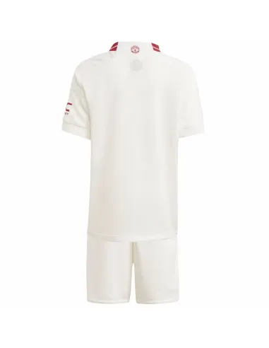 MANCHESTER UNITED,PACK ENSEMBLE ENFANT