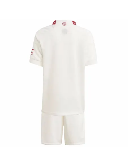 MANCHESTER UNITED,PACK ENSEMBLE ENFANT