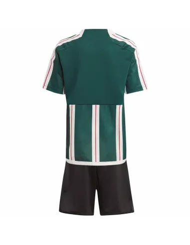 MANCHESTER UNITED,PACK ENSEMBLE ENFANT