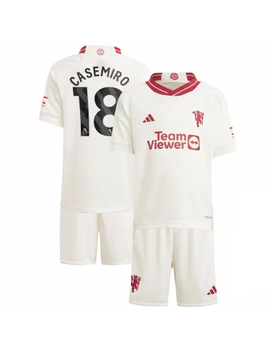 MANCHESTER UNITED,PACK ENSEMBLE ENFANT