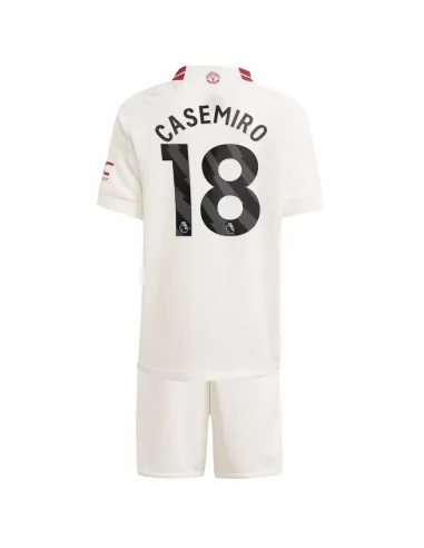 MANCHESTER UNITED,PACK ENSEMBLE ENFANT