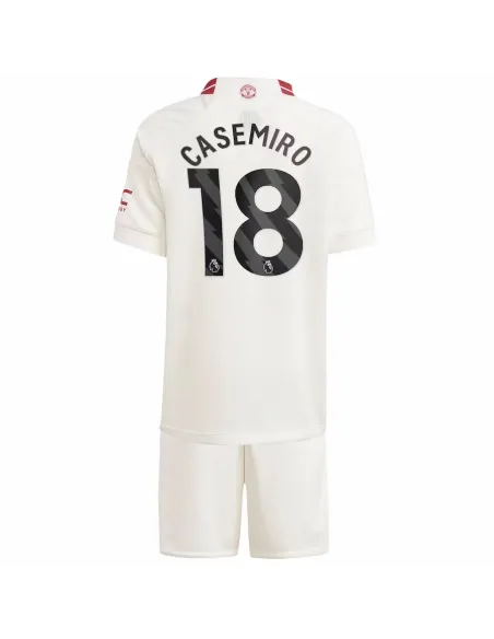 MANCHESTER UNITED,PACK ENSEMBLE ENFANT