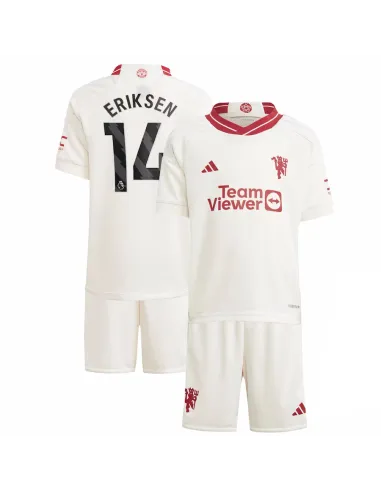 MANCHESTER UNITED,PACK ENSEMBLE ENFANT