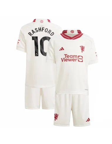 MANCHESTER UNITED,PACK ENSEMBLE ENFANT