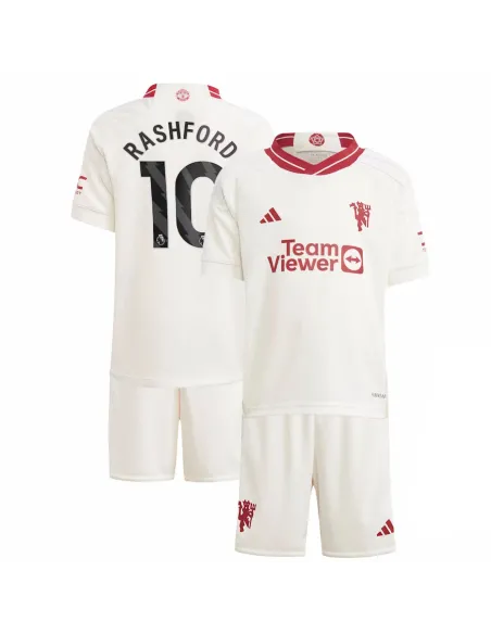 MANCHESTER UNITED,PACK ENSEMBLE ENFANT