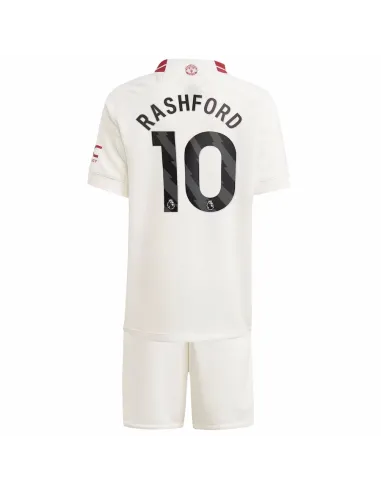 MANCHESTER UNITED,PACK ENSEMBLE ENFANT
