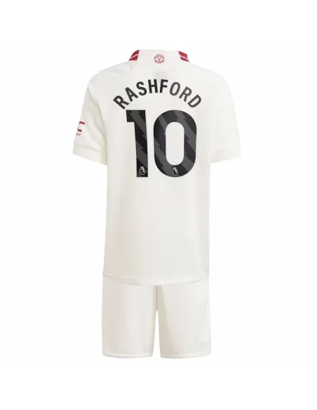 MANCHESTER UNITED,PACK ENSEMBLE ENFANT