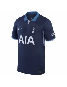 TOTTENHAM