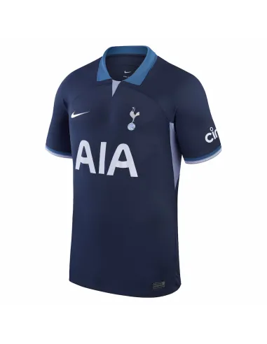 TOTTENHAM