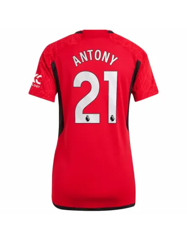 MANCHESTER UNITED