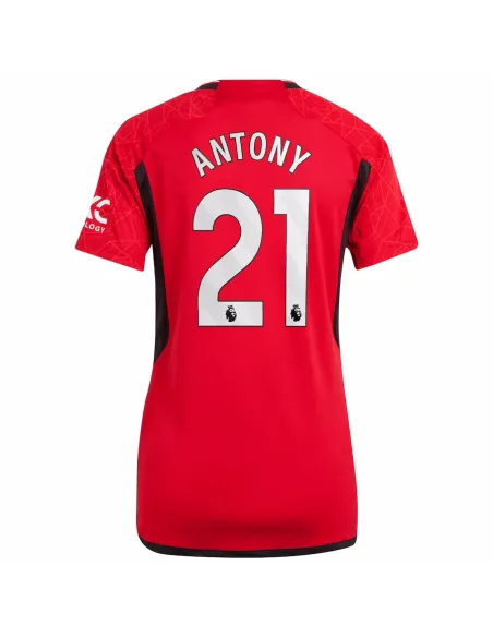 MANCHESTER UNITED