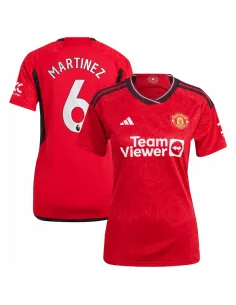 MANCHESTER UNITED