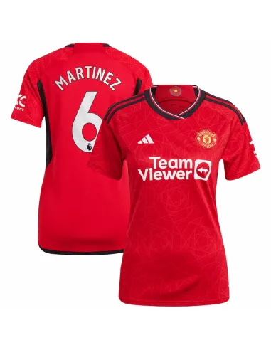 MANCHESTER UNITED