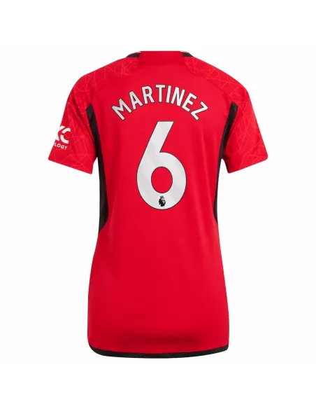 MANCHESTER UNITED