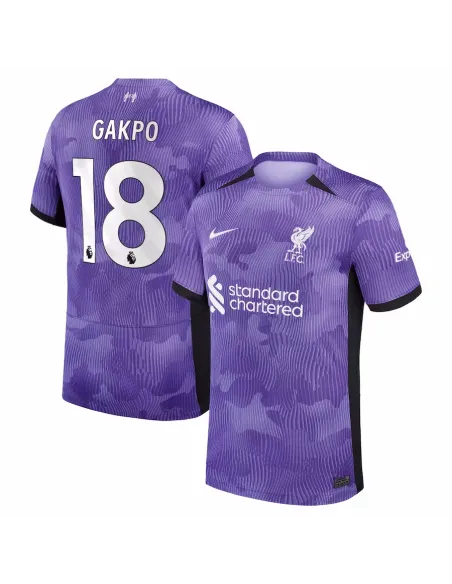 LIVERPOOL