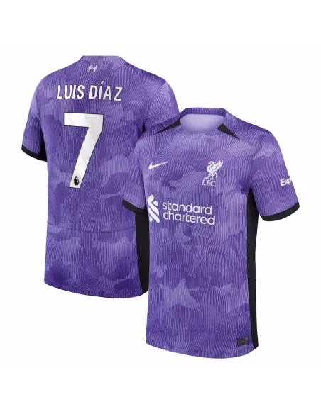 LIVERPOOL