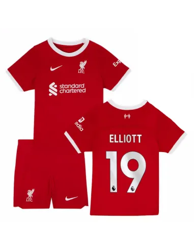 LIVERPOOL,PACK ENSEMBLE ENFANT