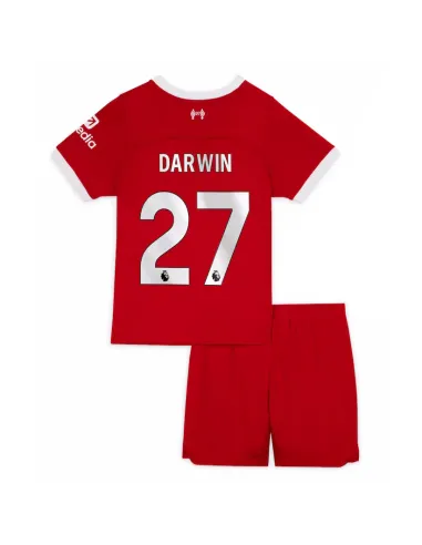 LIVERPOOL,PACK ENSEMBLE ENFANT