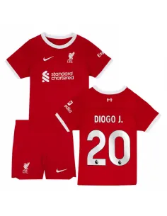 LIVERPOOL,PACK ENSEMBLE ENFANT
