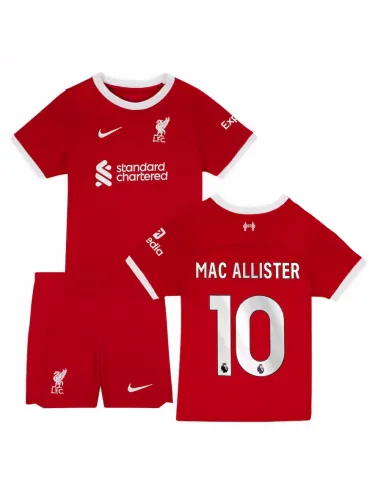 LIVERPOOL,PACK ENSEMBLE ENFANT