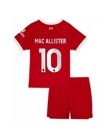LIVERPOOL,PACK ENSEMBLE ENFANT